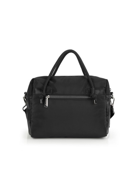 Bolso Pequeño Doble Asa Corta Mujer Ingrid Gabol Bolso Pequeño Doble Asa Corta Mujer Ingrid Gabol