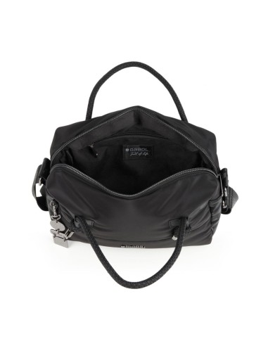 Bolso Pequeño Doble Asa Corta Mujer Ingrid Gabol