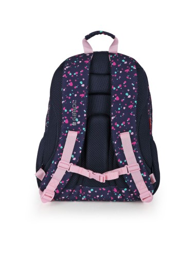 Mochila Gabol PARTY Mochilas Escolares | Fraber