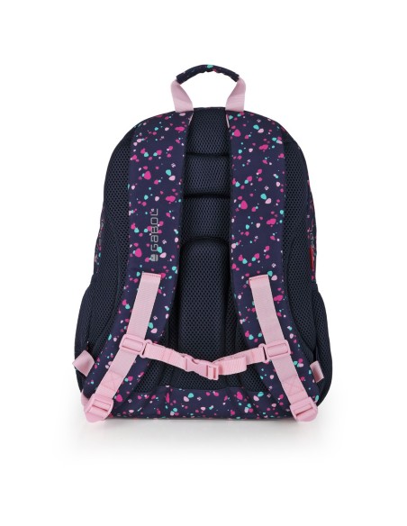 Mochila Gabol PARTY Mochilas Escolares | Fraber