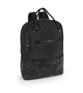 Mochila Paseo Mujer Ingrid Gabol