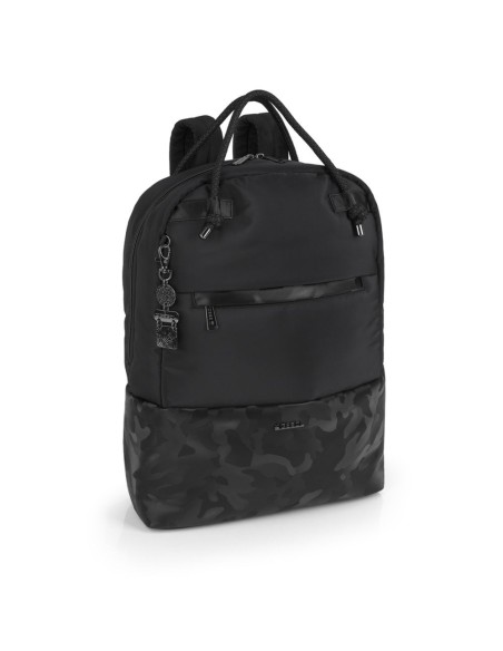 Mochila Paseo Mujer Ingrid Gabol Mochila Paseo Mujer Ingrid Gabol