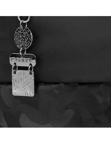 Mochila Paseo Mujer Ingrid Gabol