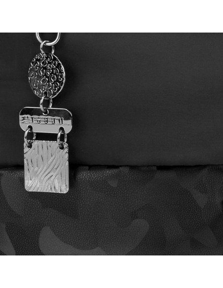 Mochila Paseo Mujer Ingrid Gabol Mochila Paseo Mujer Ingrid Gabol