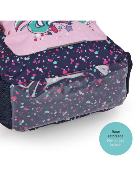 Mochila Gabol PARTY Mochilas Escolares | Fraber