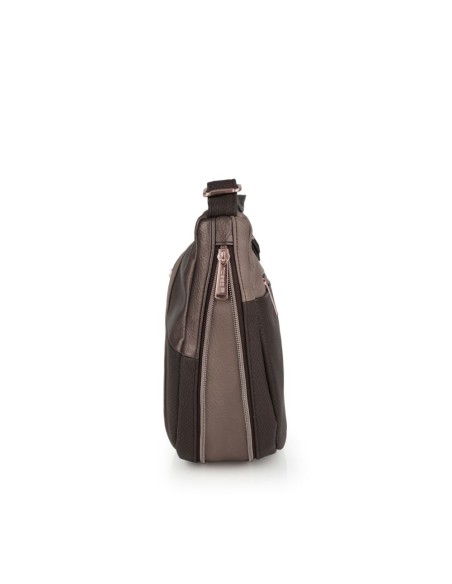 Bolso Bandolera Gondola Mujer Gabol Thelma Marrón Bolso Bandolera Gondola Mujer Gabol Thelma Marrón