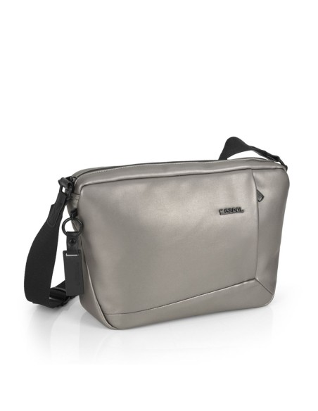 Bolso Bandolera Mujer Gabol Megan Champán Bolso Bandolera Mujer Gabol Megan Champán