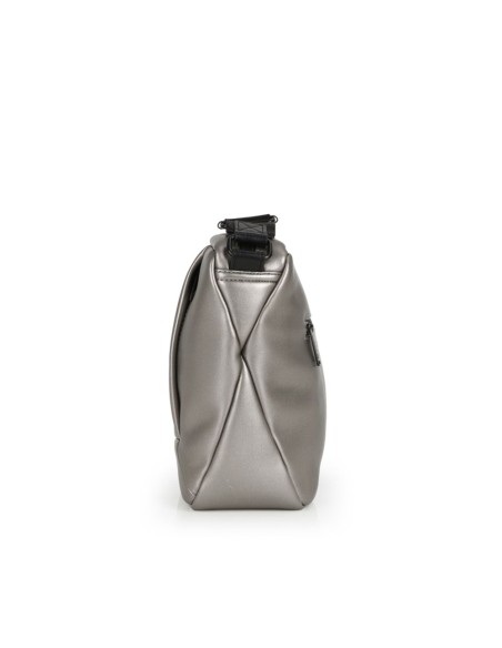 Bolso Bandolera Mujer Gabol Megan Champán Bolso Bandolera Mujer Gabol Megan Champán