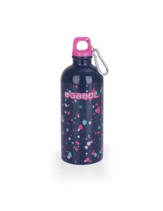Botella de acero inoxidable Gabol PARTY Botella Acero | F...