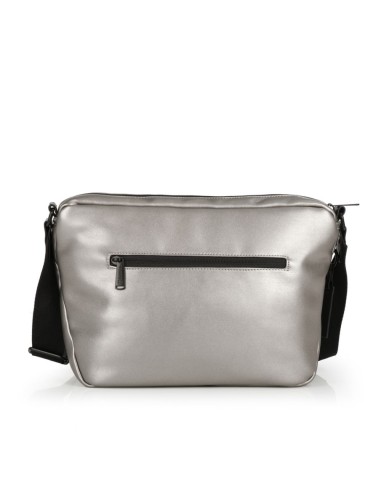 Bolso Bandolera Mujer Gabol Megan Champán