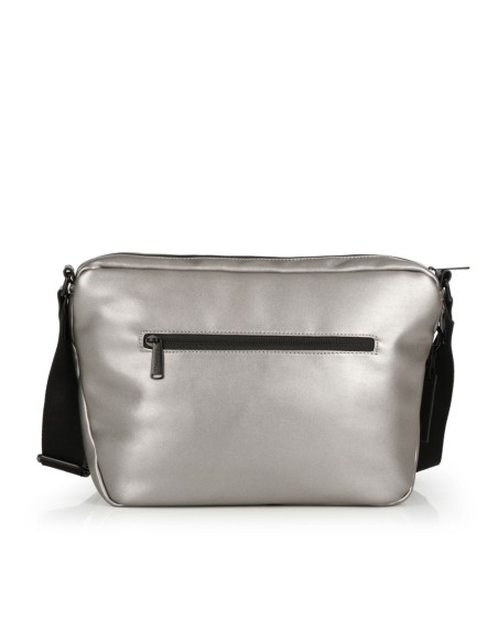 Bolso Bandolera Mujer Gabol Megan Champán Bolso Bandolera Mujer Gabol Megan Champán