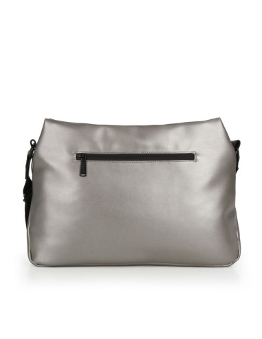 Bolso Bandolera Mujer Gabol Megan Champán