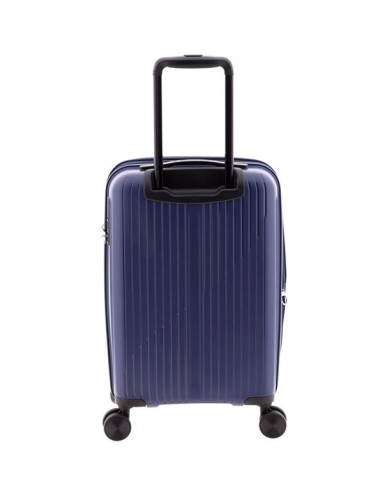 Maleta Cabina Gladiator Calypso Azul