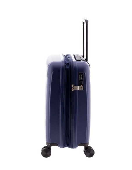 Maleta Cabina Gladiator Calypso Azul Maleta Cabina Gladiator Calypso Azul