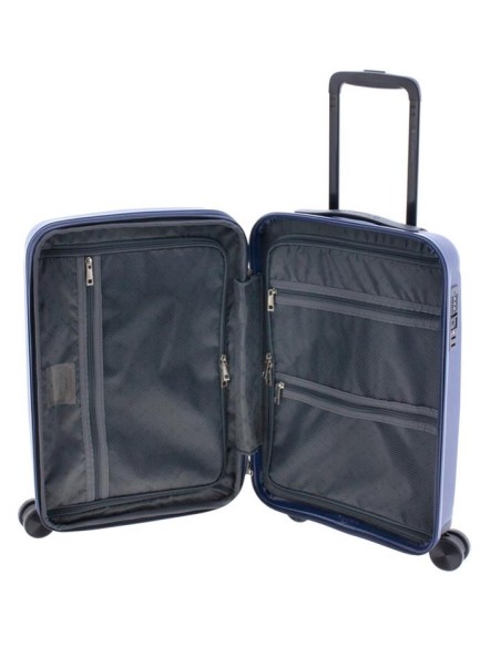 Maleta Cabina Gladiator Calypso Azul Maleta Cabina Gladiator Calypso Azul