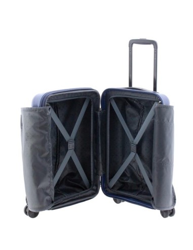 Maleta Cabina Gladiator Calypso Azul
