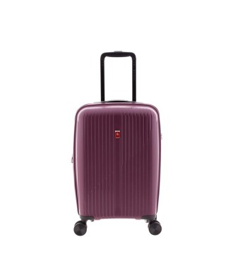Maleta Cabina Gladiator Calypso Burdeos