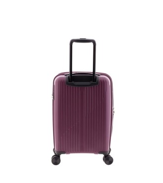 Maleta Cabina Gladiator Calypso Burdeos 2