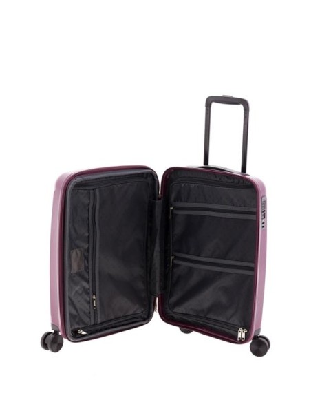 Maleta Cabina Gladiator Calypso Burdeos Maleta Cabina Gladiator Calypso Burdeos