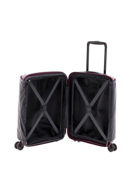 Maleta Cabina Gladiator Calypso Burdeos Maleta Cabina Gladiator Calypso Burdeos