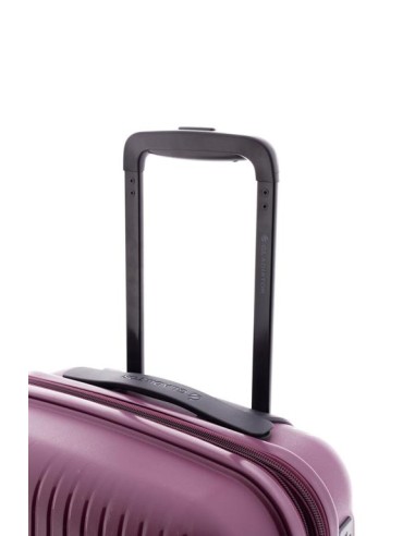 Maleta Cabina Gladiator Calypso Burdeos