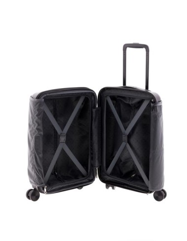 Maleta Cabina Gladiator Calypso Negro