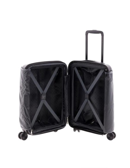 Maleta Cabina Gladiator Calypso Negro Maleta Cabina Gladiator Calypso Negro