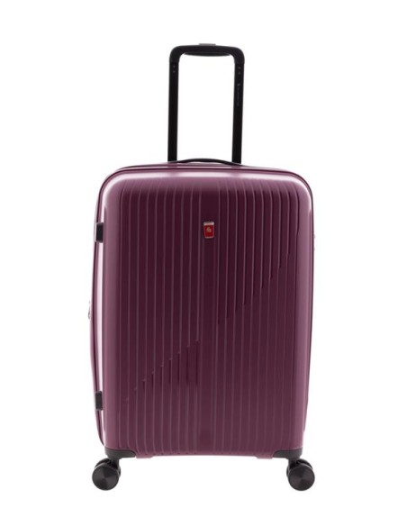 Maleta Mediana Gladiator Calypso Burdeos Maleta Mediana Gladiator Calypso Burdeos