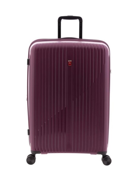 Maleta Grande Gladiator Calypso Burdeos Maleta Grande Gladiator Calypso Burdeos