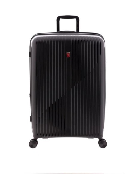 Maleta Grande Gladiator Calypso Negro Maleta Grande Gladiator Calypso Negro