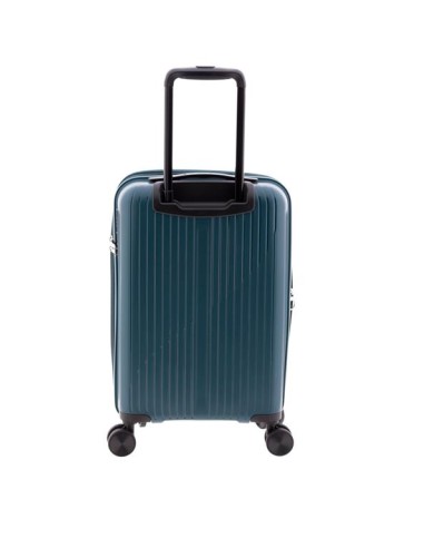 Maleta Cabina Gladiator Calypso Azul Petroleo