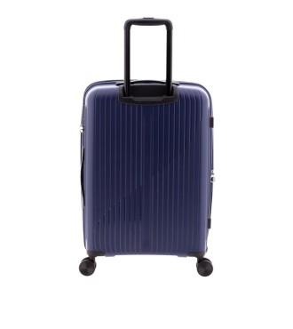 Maleta Mediana Gladiator Calypso Azul 2