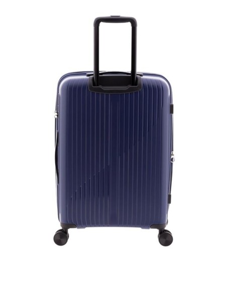Maleta Mediana Gladiator Calypso Azul Maleta Mediana Gladiator Calypso Azul