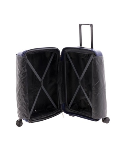 Maleta Mediana Gladiator Calypso Azul