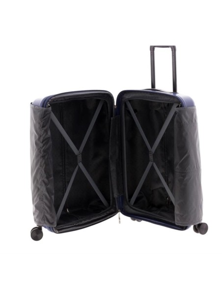 Maleta Mediana Gladiator Calypso Azul Maleta Mediana Gladiator Calypso Azul