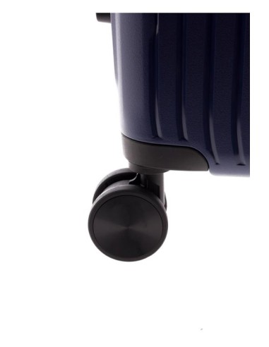 Maleta Mediana Gladiator Calypso Azul