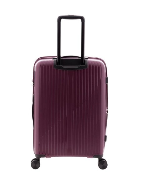 Maleta Mediana Gladiator Calypso Burdeos Maleta Mediana Gladiator Calypso Burdeos