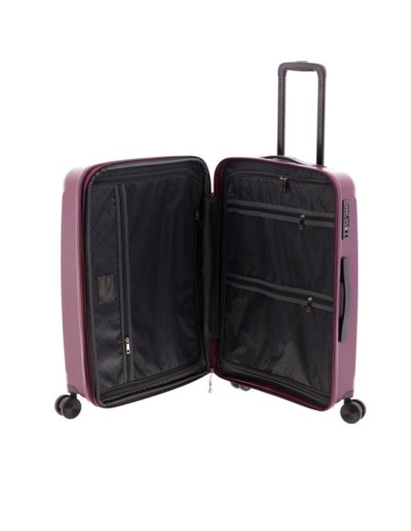 Maleta Mediana Gladiator Calypso Burdeos Maleta Mediana Gladiator Calypso Burdeos