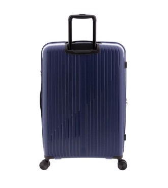 Maleta Grande Gladiator Calypso Azul 2