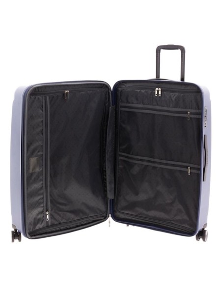 Maleta Grande Gladiator Calypso Azul Maleta Grande Gladiator Calypso Azul