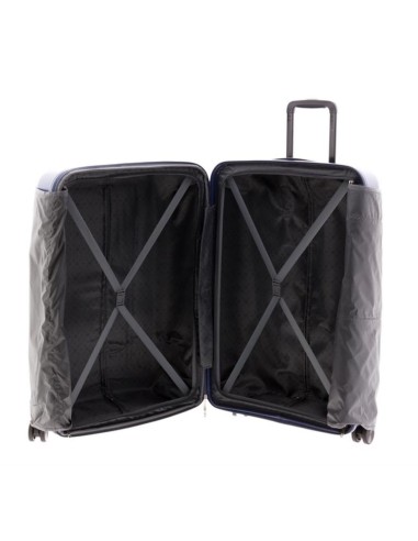 Maleta Grande Gladiator Calypso Azul