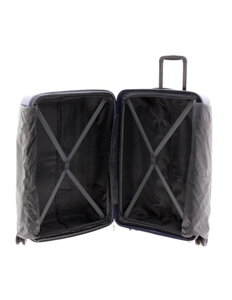 Maleta Grande Gladiator Calypso Azul Maleta Grande Gladiator Calypso Azul