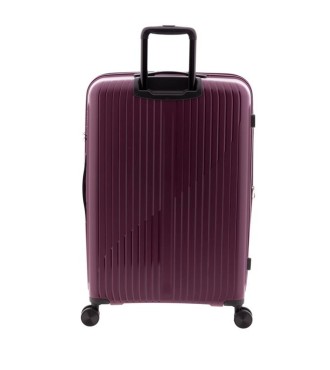 Maleta Grande Gladiator Calypso Burdeos 2