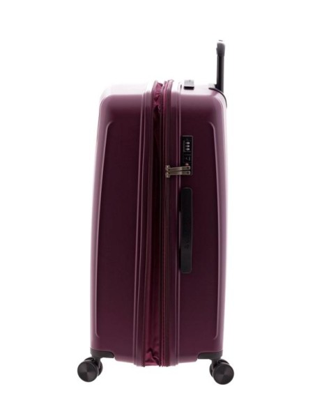 Maleta Grande Gladiator Calypso Burdeos Maleta Grande Gladiator Calypso Burdeos