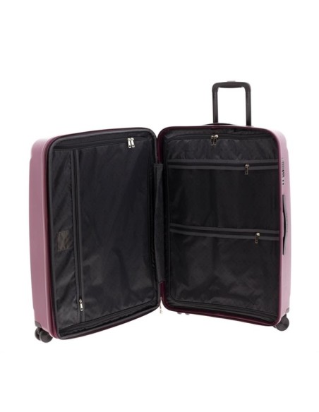 Maleta Grande Gladiator Calypso Burdeos Maleta Grande Gladiator Calypso Burdeos