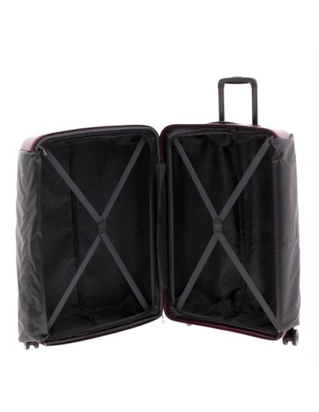 Maleta Grande Gladiator Calypso Burdeos Maleta Grande Gladiator Calypso Burdeos