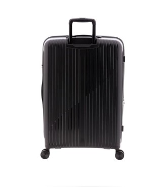 Maleta Grande Gladiator Calypso Negro 2