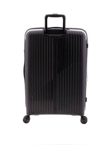 Maleta Grande Gladiator Calypso Negro