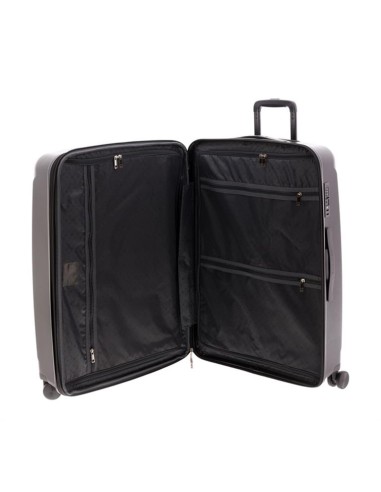 Maleta Grande Gladiator Calypso Negro