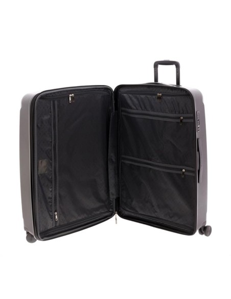 Maleta Grande Gladiator Calypso Negro Maleta Grande Gladiator Calypso Negro